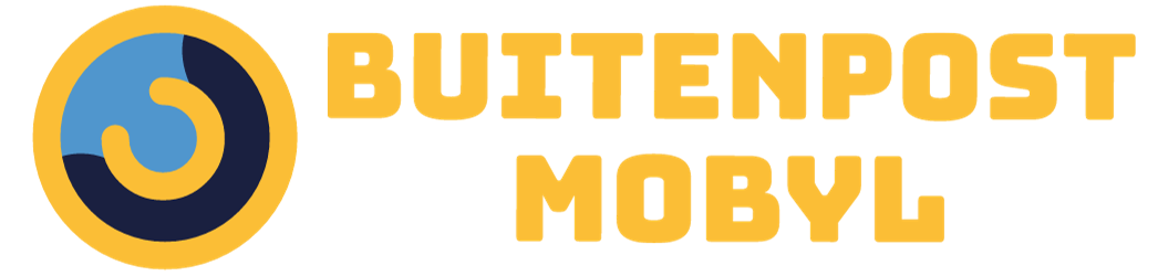 Buitenpost Mobyl